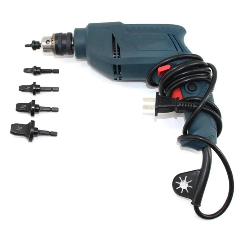 

M7DA прочный, простой в установке, прочный расширитель труб, электродрель, поддержка ремонта