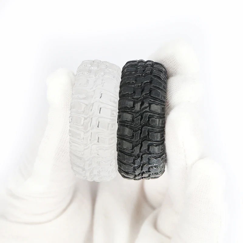 2 шт. секс-товары эротические аксессуары игрушки силиконовые шины кольца на член