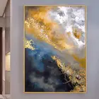 Картина маслом на холсте Mintura, абстрактная фэнтезийная преданность, ручная работа, Настенная картина для гостиной, декор для отеля, без рамки