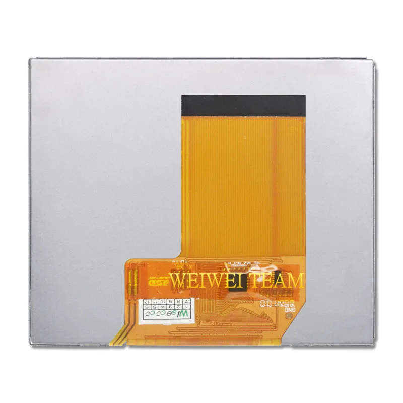 ЖК-дисплей JT035 IPS 02-V0 3 5 дюйма 640x480 TFT-панель IPS-дисплей 02 V0 | Мобильные телефоны и