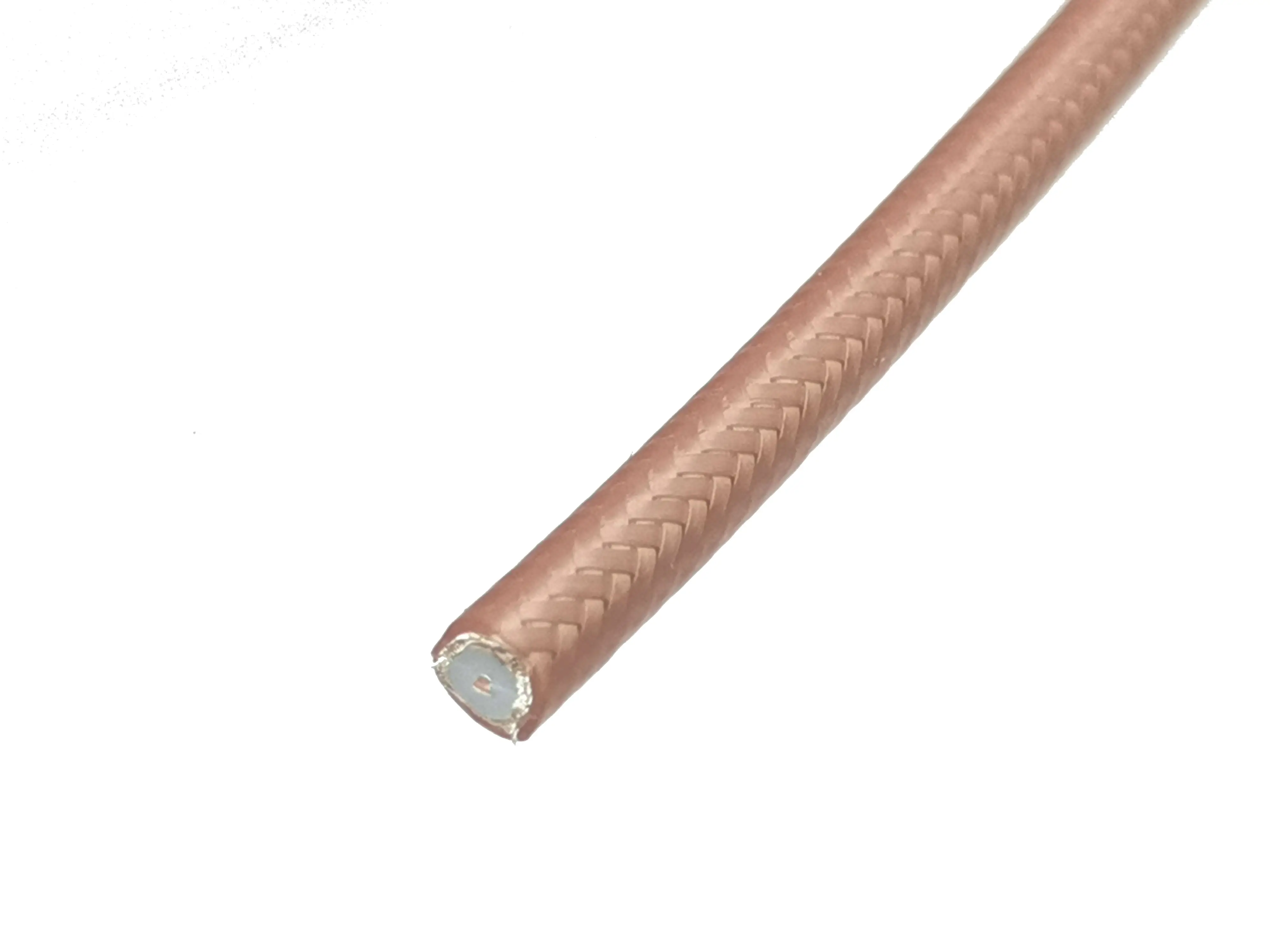 PURELIN RG142 SMA Male plug to Straight Connector RF Coaxial Jumper Pigtail Cable Free Ship | Электроника