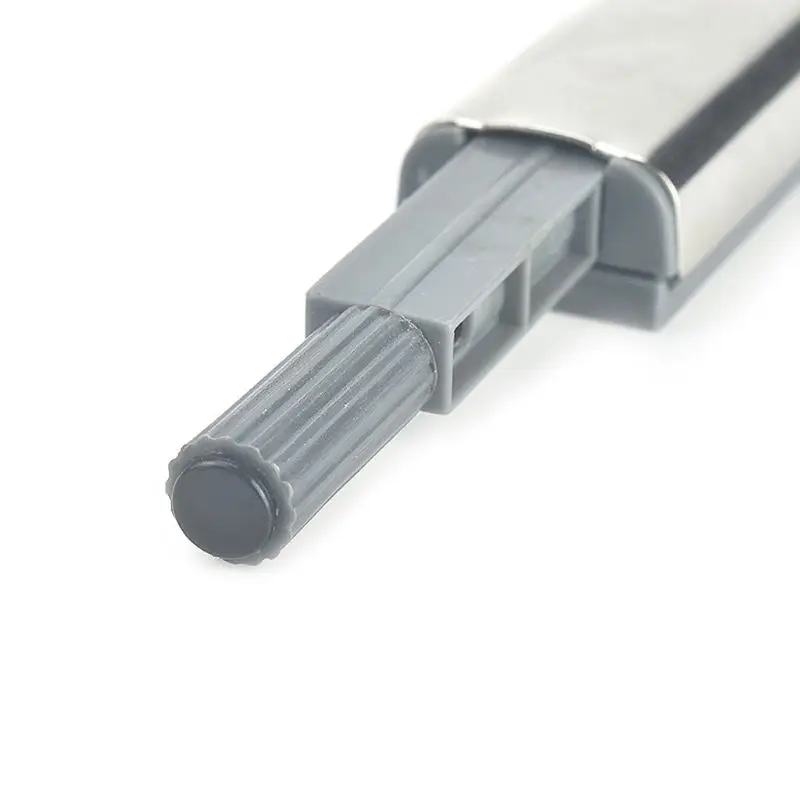 Новая Дверь шкафа Rebounder Шкаф дверь Весна сенсорный столкновения самовосballistic