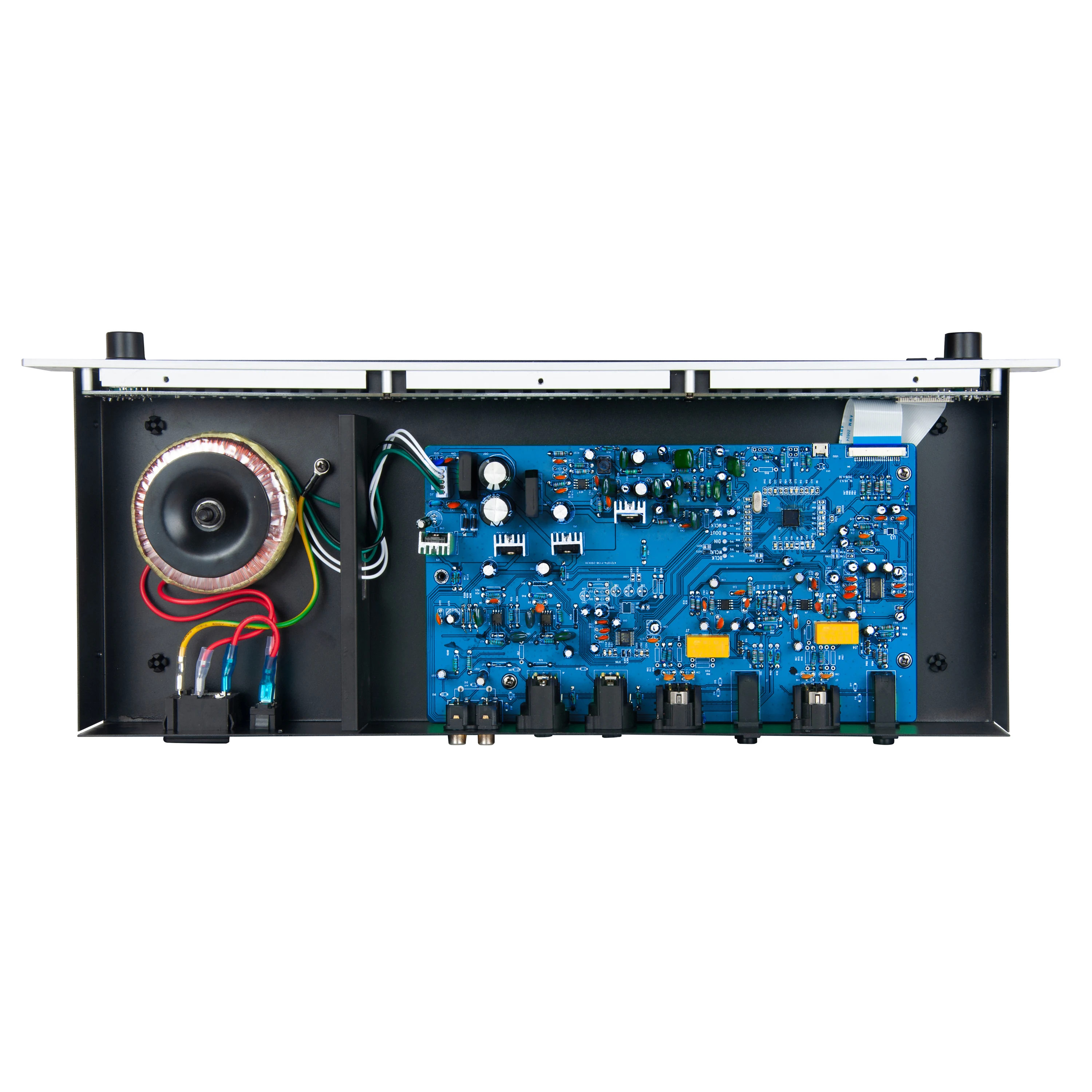 Графический эквалайзер Paulkitson EQ A31Stereo двойной 31 полоса цифровой профессиональная