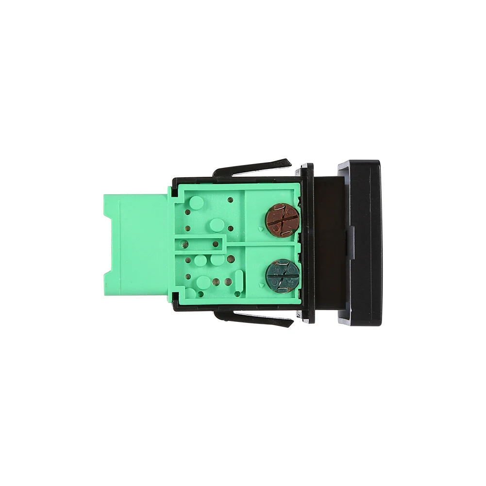 Новая Автомобильная кнопка переключателя противотумансветильник 37270-77J00 5