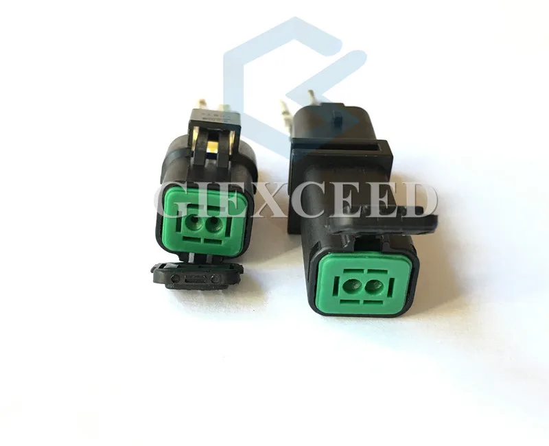 2 комплекта Pin 211PC022S0049 211PL022S0049 автомобильный разъем лампочка светильник розетка