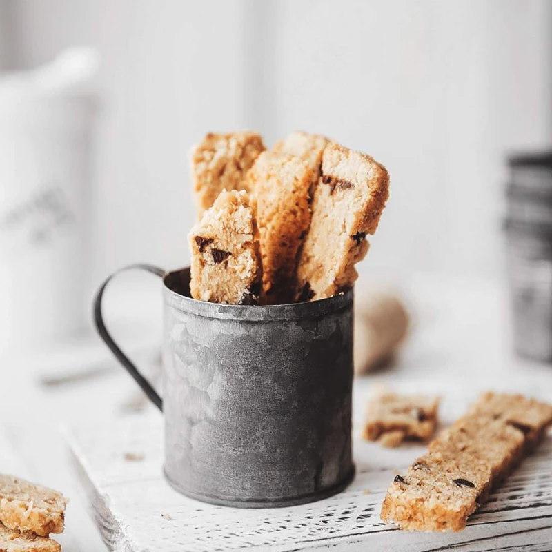 Посуда для напитков в американском стиле ретро круглая чашка винтажная кованая