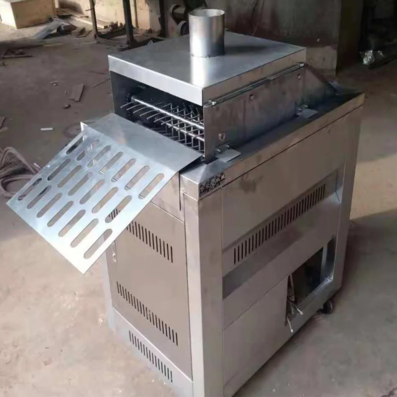 500pcs/H Commercial Fritters machine Automatic Deep-fried dough stick RC-001 Gas / electric Fryer 220v/380v 250w 1PC | Бытовая техника