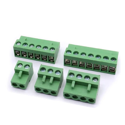 5 комплектов HT5.08 прямой/Балочные установки изогнутой Pin2 3 4 6 7 8 9 10 12 Контактный