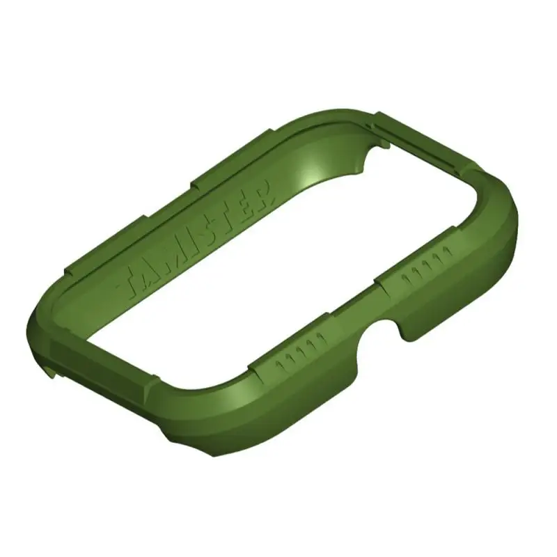 Soft TPU Protection PC Frame Silicone Full Case Cover For Xiaomi Huami Amazfit Bip Bit Youth Watch Smart Watch Protect Shield