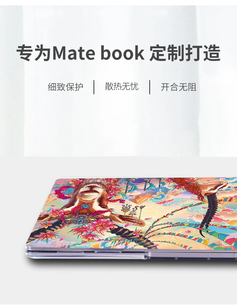 2020 Новый чехол для ноутбука HUAWEI Honor MagicBook 14 15 Huawei Matebook D15 D14 13 X Pro 9 inchs|Сумки и чехлы