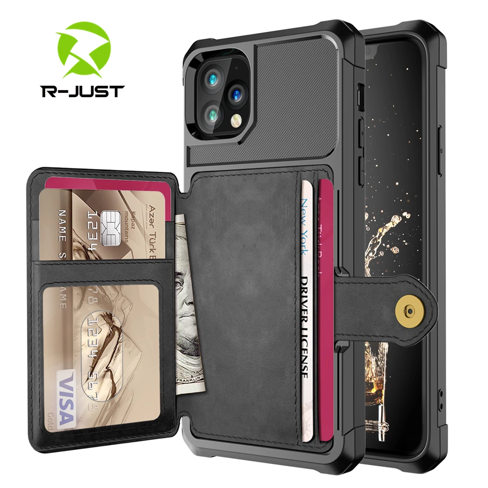 Ретро флип-чехол из искусственной кожи чехол для iPhone 11 Pro Max XR 7 8 6S 6 Plus XS Max X мульти держатель для карт чехол-бумажник для телефона чехол