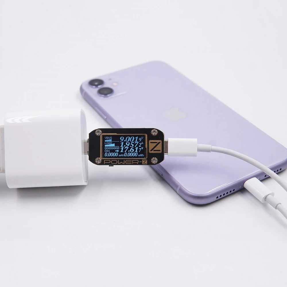 Konsmart Оригинальное 18 Вт USB C PD быстрое зарядное устройство для iPhone 11 pro Max X Xr XS Max iPad Pro USB C адаптер питания для iPhone 11