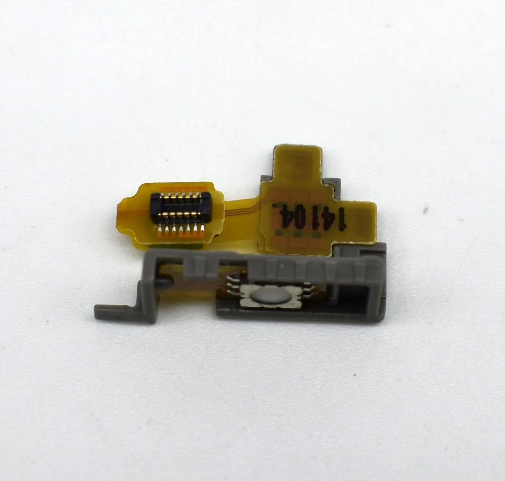 Оригинальный гибкий кабель для Sony Xperia Z1 Compact D5503