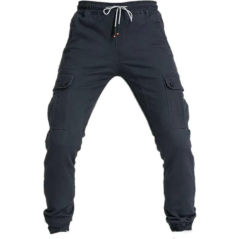 Мужские и мужские наездники оснащенные наколенниками новые стильные джинсы