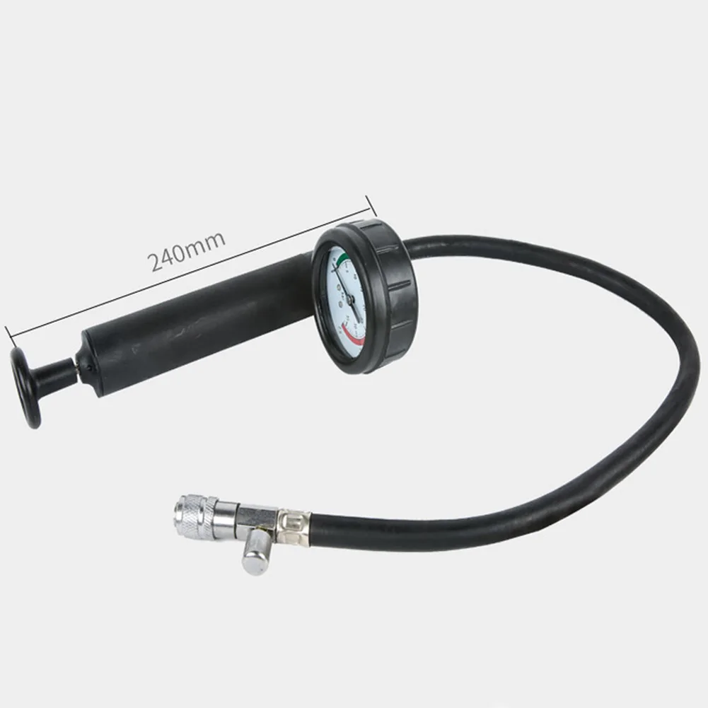 Детектор утечек для резервуара воды система охлаждения в автомобиле набор