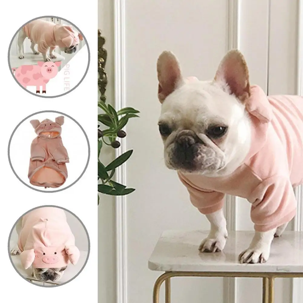 

Моющаяся Уютная зимняя теплая одежда для кошек и собак, повседневный костюм для кошек, подходит для тематической вечеринки