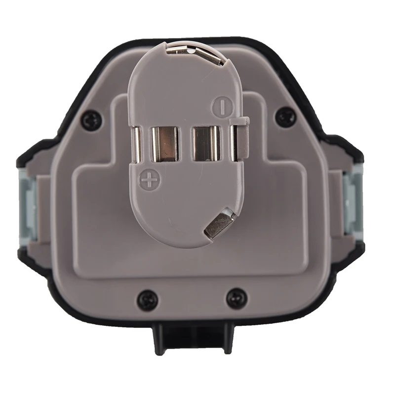 Никель металлогидридный Аккумулятор для MAKITa 12 В 3 0 Ач 1233 1234 14 4 1 шт. аккумулятор 1433