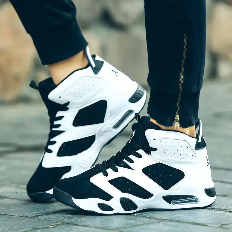 

Мужские Нескользящие кроссовки для бега, разные цвета, 36-44