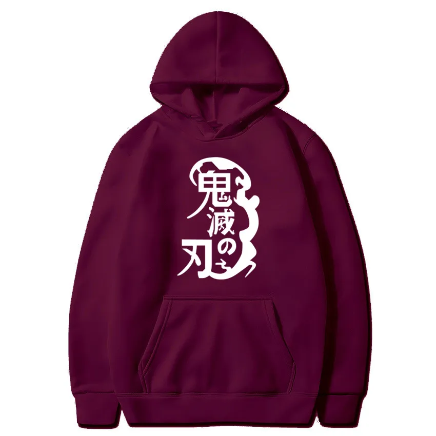 

2021 Anime Cartoon Hunter X Hunter Men/women Hoodies Sweatshirts Pullovers Unisex Hooded Tracksuits Fashion Clothes