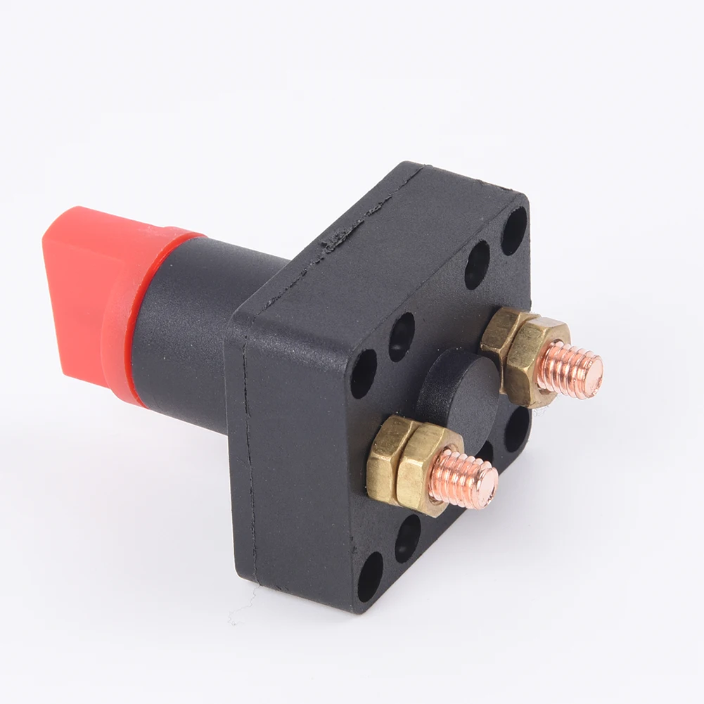 100a батарея мастер отсоединить роторный отрезной изолятор убить переключатель