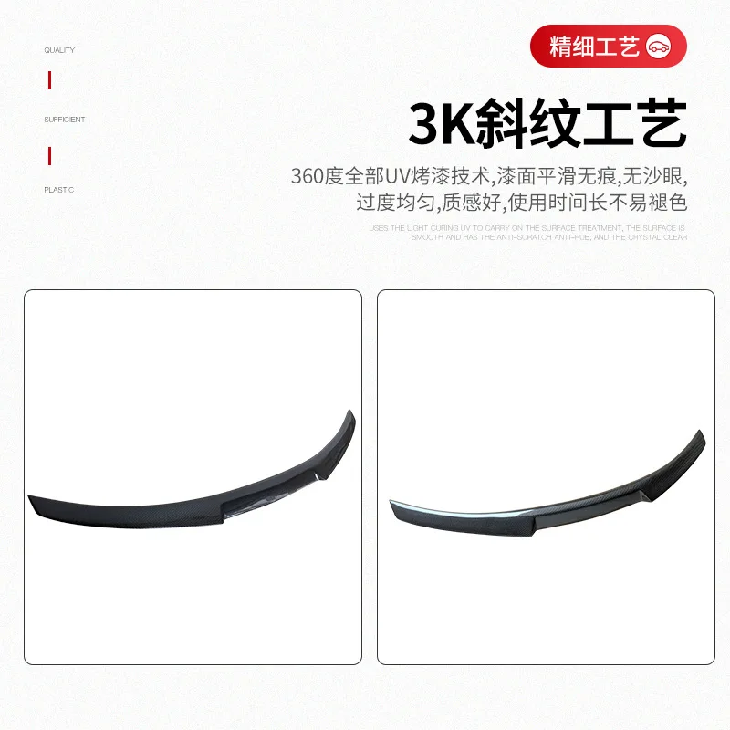 Сплиттер для переднего бампера автомобиля диффузор губ спойлер защитная крышка