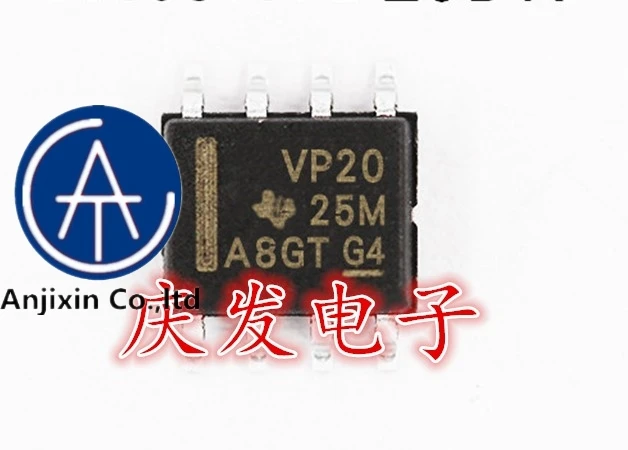 

10pcs real orginal new in stock SN65HVD20DR SN65HVD20D VP20 SOP8