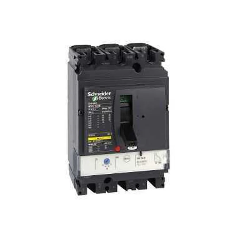 

On sale large stock mini circuit breaker A9N18569 Vigi C120 AC class 30mA 4P