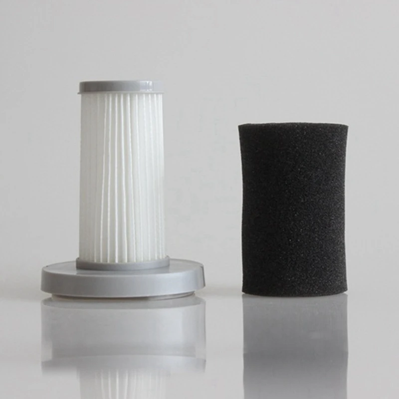

for Delmar Vacuum Cleaner DX700/700S Filter Hepa Sponge Cover Filter Cotton Vacuum Cleaner Accessories