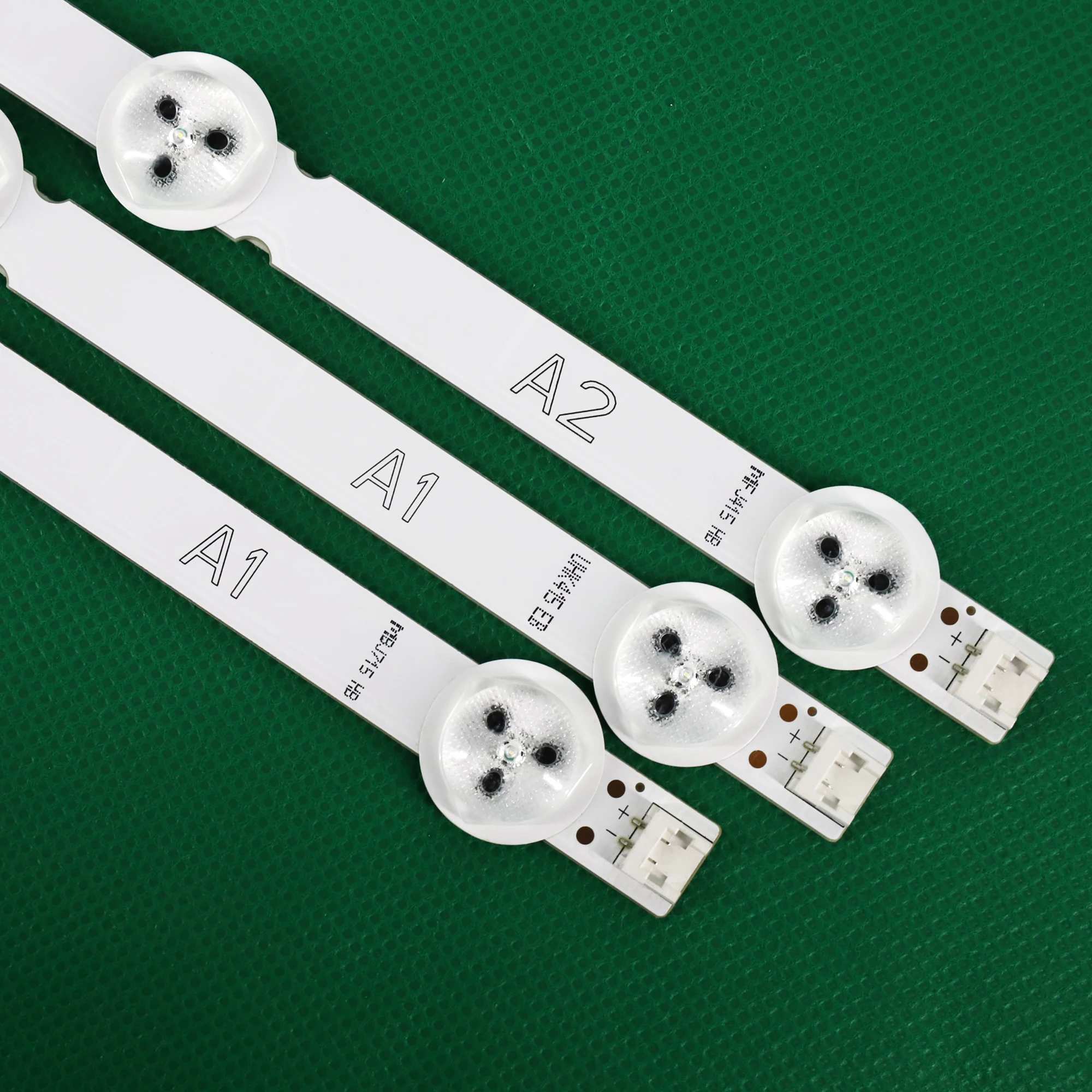 Рисунок 3 - Светодиодная подсветка для 6916L-1106A