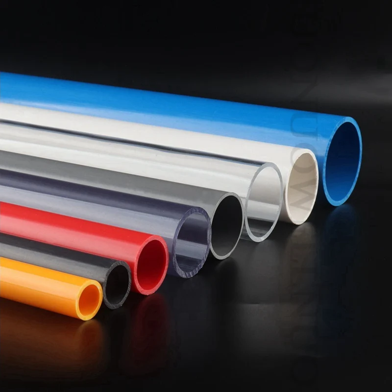 2 шт. O.D 20 ~ 110 мм ПВХ труба садовый водопроводный трубопровод водопроводная для