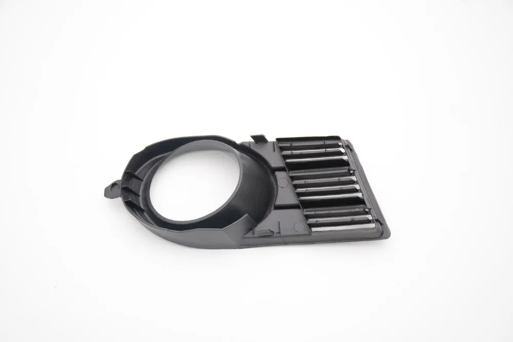 1 шт. запасная передняя левая противотуманная фара рамка противотуманный