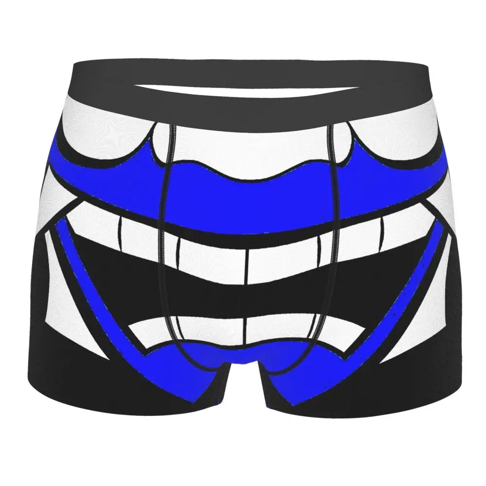 Трусы мужские хлопковые в стиле Аватара из фильма The Last Airbender Aang Katara Zuko Sokka