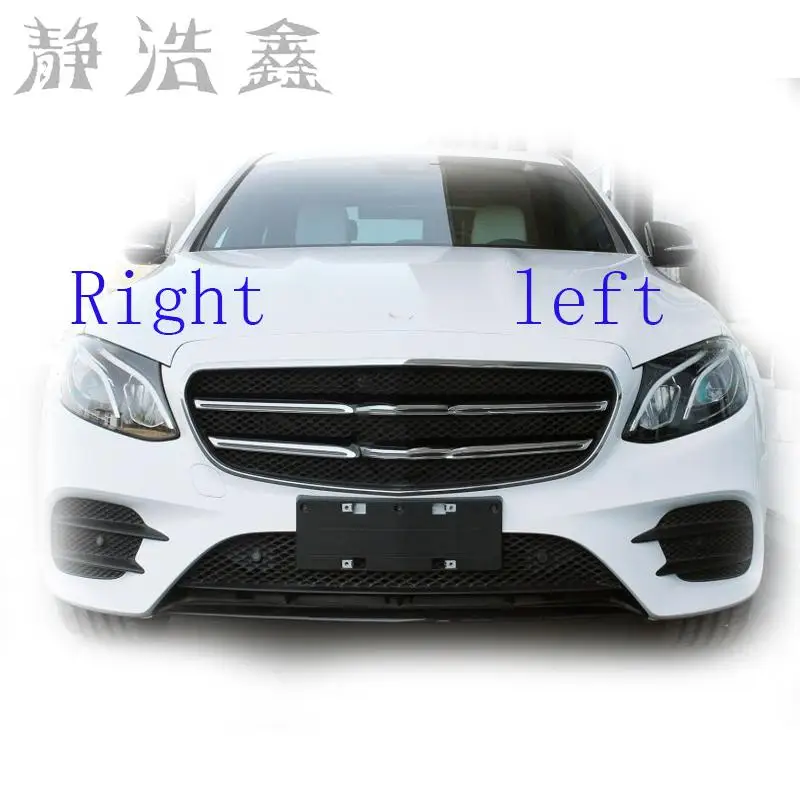 Головной светильник задняя часть корпуса головной основание пластик черный