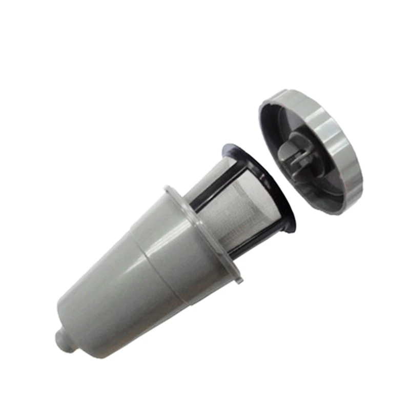 Reusable Filters Set Spoon Brush Lid For Keurig B55 B60 B65 K40 K45 K50 Filter Basket Coffee K-Cup Style Coffeeware Sets |