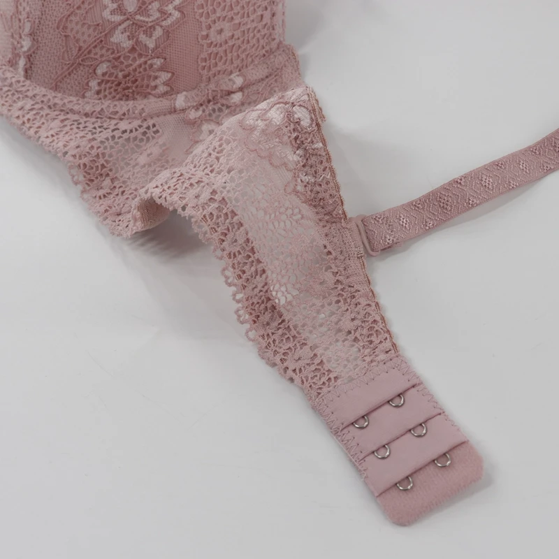 Beauwear женский сексуальный бюстгальтер 2 размера мягкий пуш-ап плотная чашка для