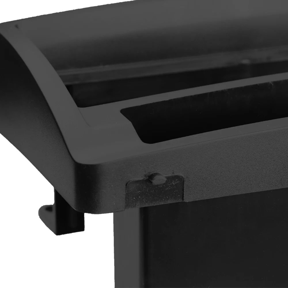 Сингл Дин Фашия для Toyota Corolla с карманом, радио CD стерео панель, установочный обрамляющий комплект для монтажа на панель приборов.