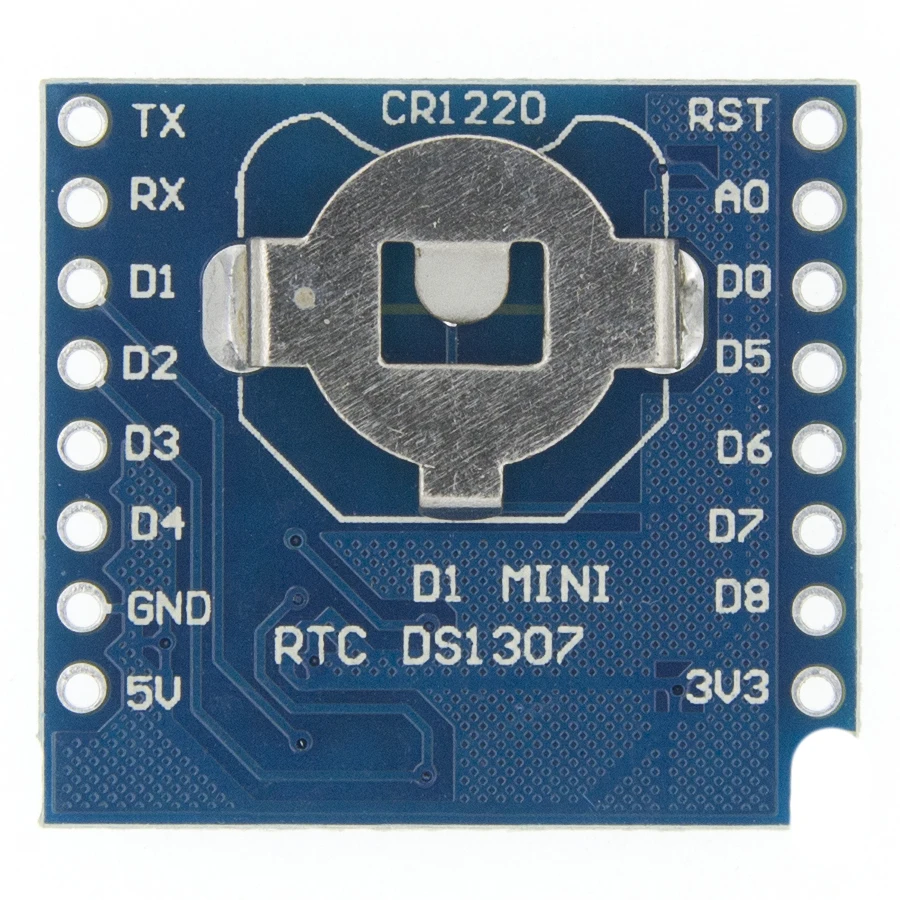 Микро SD D1 Мини щит регистратора данных + RTC DS1307 часы для/Raspberry|Интегральные схемы| |