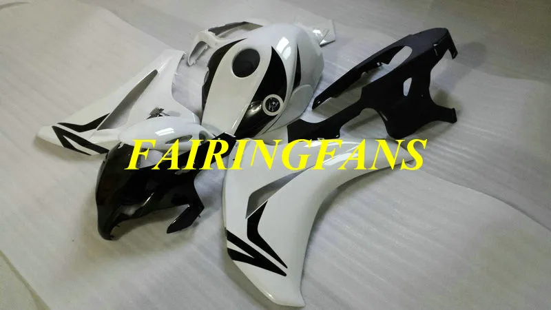 Комплект обтекателей под давлением для HONDA CBR1000RR 08 09 10 11 CBR 1000 RR 1000RR 2008 2011
