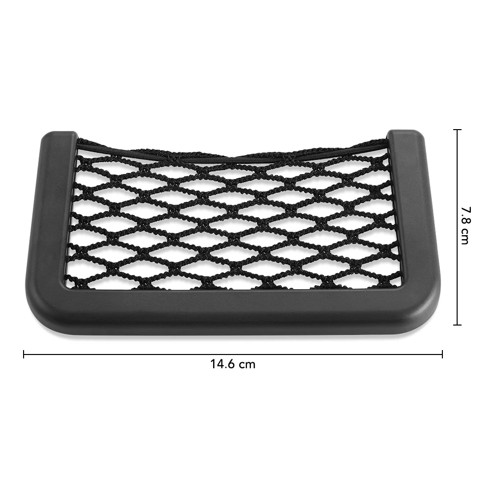 Автомобильное сиденье телефон-держатель для Renault Megane 3 Duster Logan Captur Clio Chevrolet Cruze Aveo