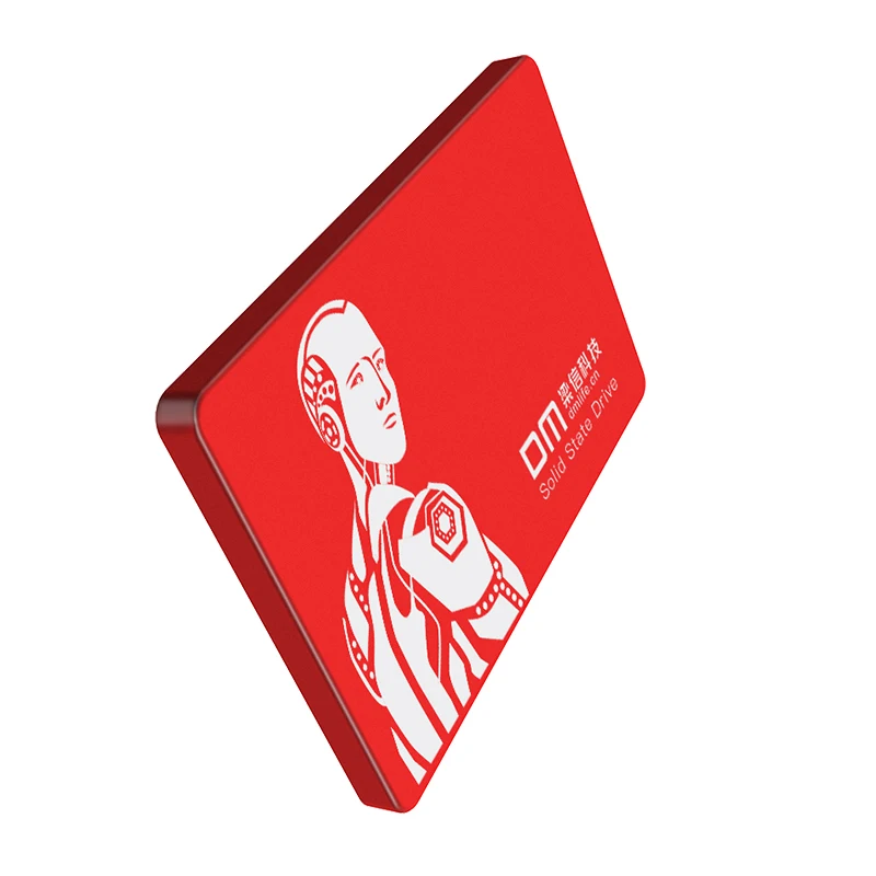 Внутренний твердотельный накопитель DM F5 SSD 120 ГБ 240 480 2 5 дюйма SATA III HDD жесткий диск