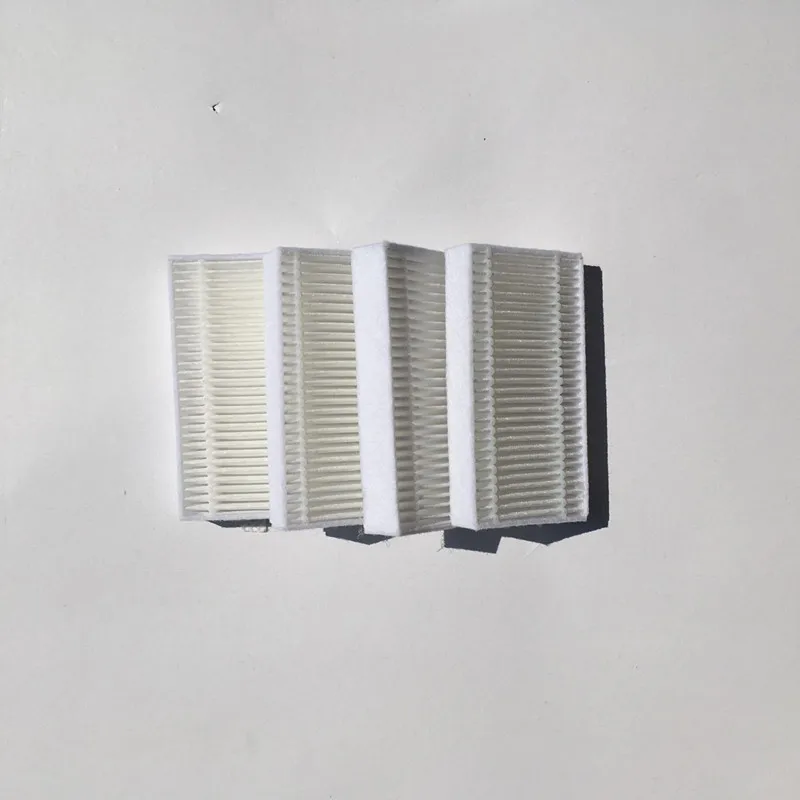 Вакуумный очиститель воздуха HEPA фильтр для Polaris 1012 Haier T320 T321 T325 серии запчасти для роботизированного пылесоса аксессуары