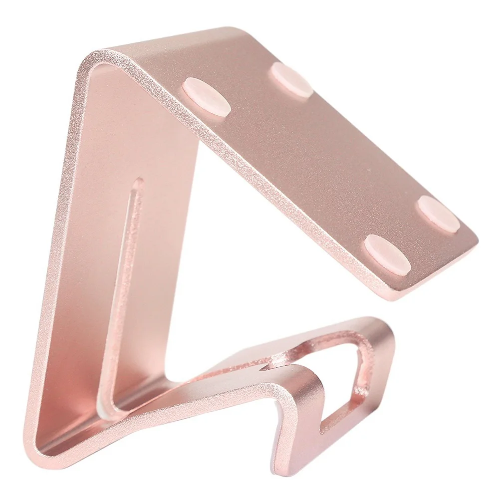 Untoom держатель для мобильного телефона Подставка для iPhone Xs Max X 8 7 6 Plus универсальная подставка для телефона из алюминиевого сплава подставка для samsung S9