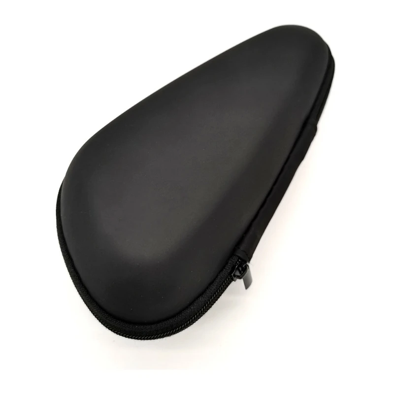 

Travel Portable EVA Hard Carrying Box Men Electric Shaver Case Trimmer Zippered Storage Pouch Protection Dustproof Razor