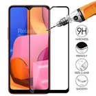Закаленное стекло для samsung Galaxy A20s A30s A50s, Защитная пленка для экрана samsung a507F, a307F, a207F, 3D защитное стекло
