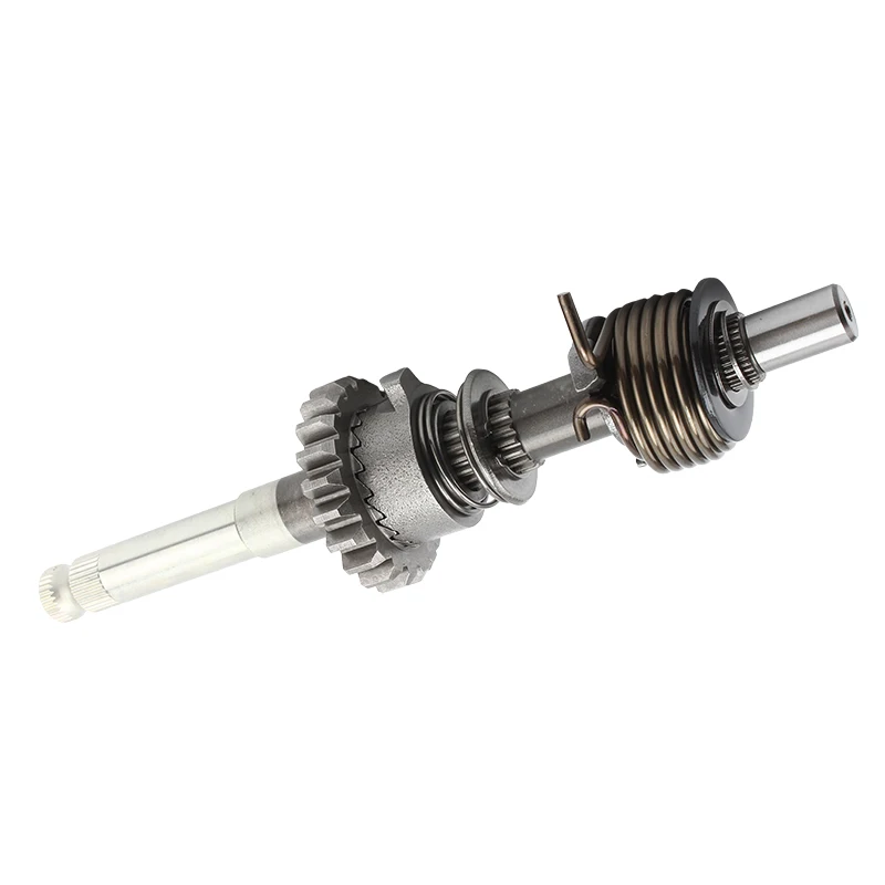 Подшипник стартера мотоцикла для Zongshen 2V Z190 190cc |