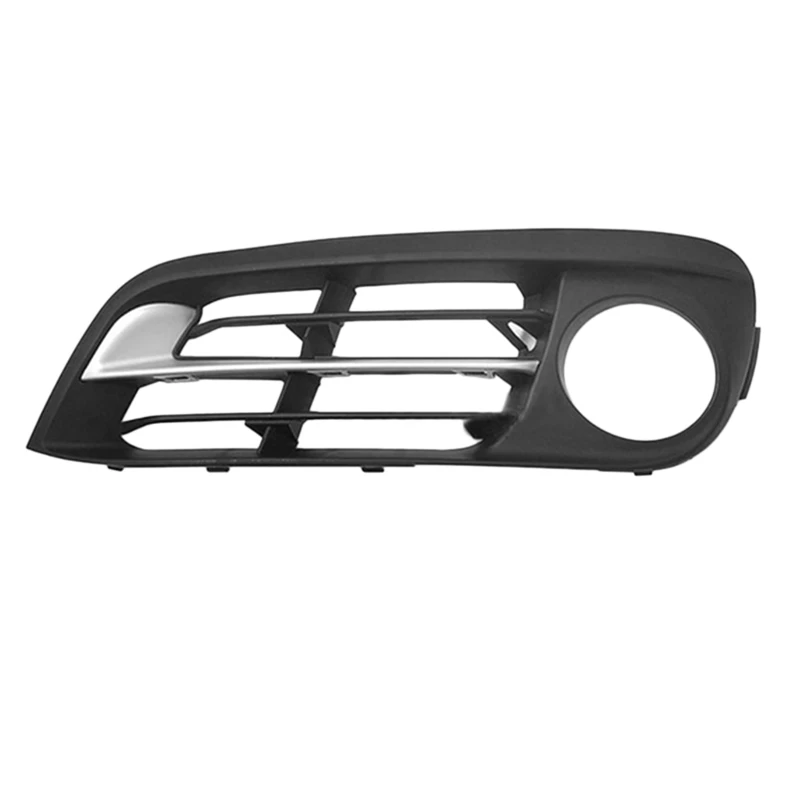 

Front Left Bumper Fog Light Lamp Grill Front Radiator Grills