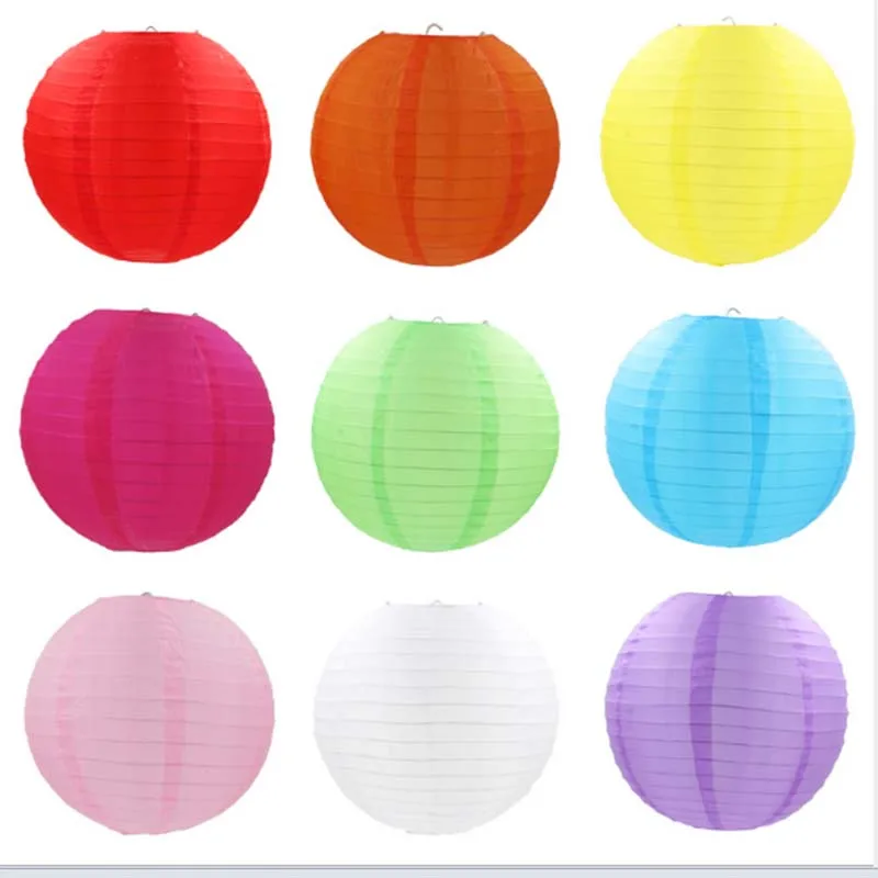 10 шт. в лоте декоративные водонепроницаемые наружные фонарики из нейлоновой