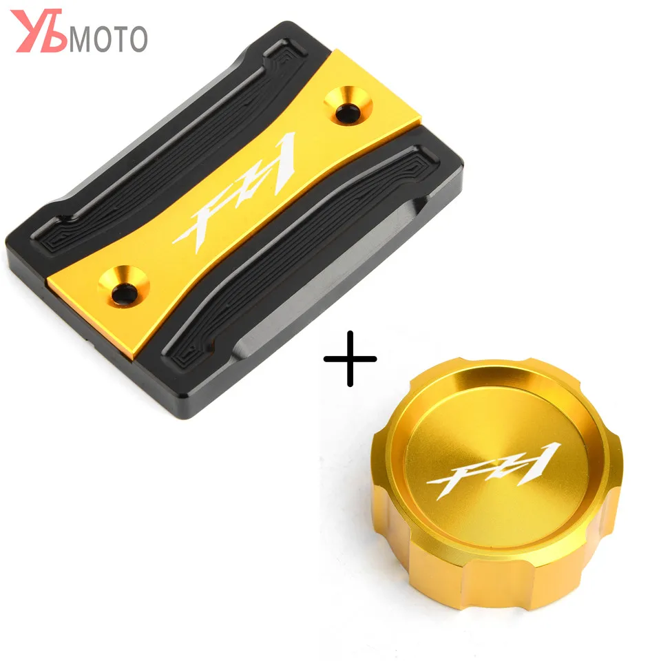 Лазерный логотип мотоцикла CNC алюминиевый передний и задний тормоз сцепления