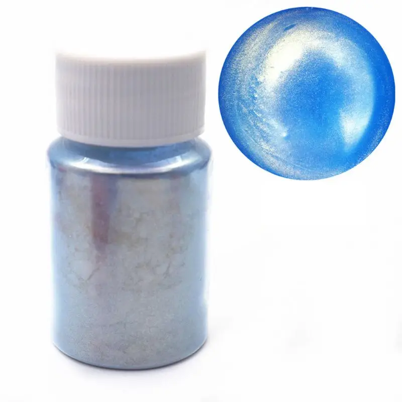 Перламутровый пигмент Aurora искусственные перламутровые красители окрашивание