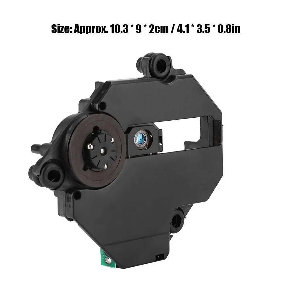 Replacement Lasers Lens for PS1 KSM-440ADM Game Console Anti-Fall Optical Sony Playstation | Электроника